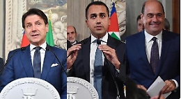 Governo, accordo M5S-Pd vacilla e Conte prova a mettere pace. Come finirà?