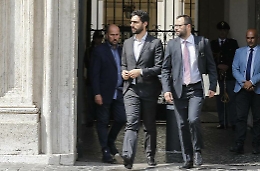 Governo, &egrave; tornato (quasi) il sereno
tra Pd e M5S: &laquo;Ci sono passi avanti&raquo;