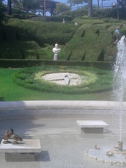 Catania : lo sfogo di un catanese di  Cuneo  in vacanza in citt&agrave;.