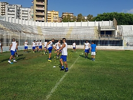 Calcio: dopo 12 anni torna il derby Akragas-Pro Favara