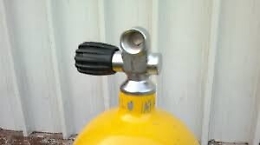 Sub morti a Isole delle Femmine, nelle bombole ossigeno e non "Trimix"