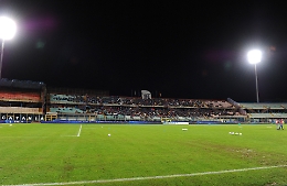 Catania: Italia Armenia U21 si parte alle ore 21