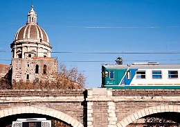 Le foto di Nadia Scanziani, una milanese innamorata della Sicilia