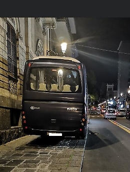 Catania: il cattivo esempio delle Istituzioni