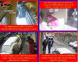 Clonavano la sim e svuotavano i conti:
truffa digitale nel Catanese, 21 indagati