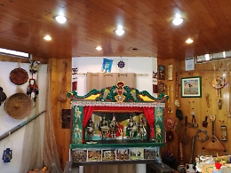 Nasce ad Agrigento, l'Officina delle Tradizioni popolari