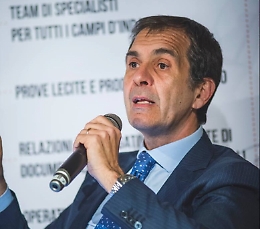 Catania, Trantino: «Io l'anello di congiunzione virtuale tra Regione e Pogliese»