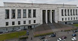 Appalti Lidl e Securpolice, confermate condanne in Appello per i 7 imputati