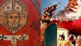 Oggi &egrave; San Nicola,  il santo che resuscit&ograve; i bambini