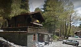 Etna Nord, il Comune di Linguaglossa si riprende il rifugio Brunek