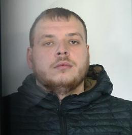 Catania, arrestato il "regista" dell'aggressione alla polizia al Tondicello