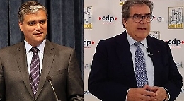 Comitato Ue delle Regioni, doccia fredda per Enzo Bianco