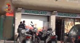 La mafia e il mercato della carne: confisca da 5 milioni a Palermo