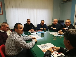 "Le cifre della crisi socio-economica agrigentina", la Uil convoca il  Consiglio Confederale Territoriale