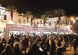 ChocoModica 2019, è l'anno della consacrazione: ecco tutti gli appuntamenti