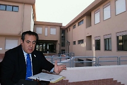 Russiagate, Joseph Mifsud indagato ad Agrigento per peculato