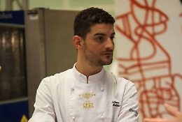 L'Officina del Gusto lotta ancora per il titolo di campione d'Italia