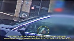 Il manuale del perfetto mafioso nelle carte che incastrano i Santapaola Ercolano