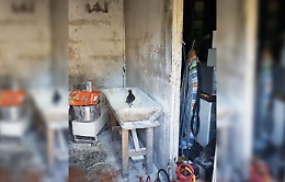 Catania, il panificatore abusivo che percepiva pure il Reddito di cittadinanza