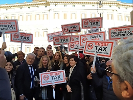 Sibeg: «Con i tagli di Coca-Cola ferite insanabili per l'economia siciliana»