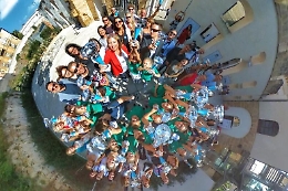 Dal 10 al 14 dicembre al Farm Cultural Park di Favara la mostra “Mare fest