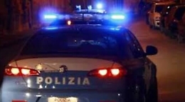 Palermo, ha sparato al vicino che aveva insultato la moglie: fermato