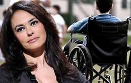 Messina: la Cucinotta denuncia l'allontanamento da casa di un disabile, ma la Procura smentisce