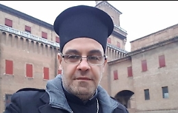 Noto, busta con proiettile a sacerdote ortodosso: «Parrinu di m***a»