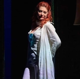 Il canto delle Sirene riecheggia a Catania nella Cappella Bonajuto