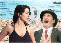 Lungometraggio "Leonora addio", il 16 dicembre al via le riprese