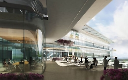 Ri.Med, affidati i lavori per nuovo Centro Biotecnologie a Carini