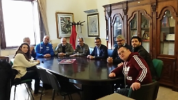 Canicatt&igrave;, al via la Giornata dello Sport Paralimpico