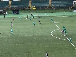 Serie C, ad Avellino amara sconfitta per la Sicula Leonzio