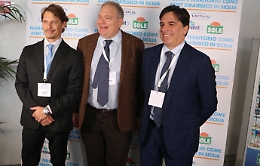 Parmalat inaugura nuove linee produttive nello stabilimento di Catania