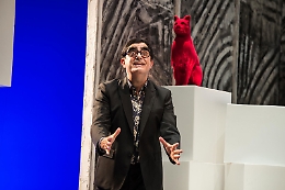 Teatro,  concerti, lirica:  gli spettacoli del weekend a Catania