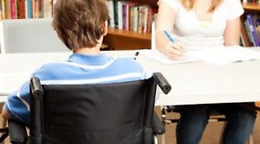 Scuola, dalla Regione siciliana 19 milioni per l'assistenza ai disabili
