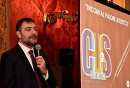 «Sport e impegno nel sociale, il Cus Catania modello per una città vincente»