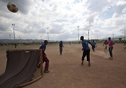 Il Cara di Mineo chiude e attende di conoscere nuova destinazione