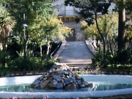 Ferragosto nisseno, ville aperte e supermercati part-time