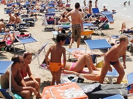 Ferragosto, sold out nelle spiagge siracusane