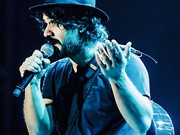 Alessandro Mannarino: «La Sicilia è la mia casa artistica»