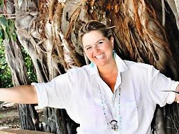 &laquo;Vado a "Top Chef" per parlare della mia Sicilia&raquo;