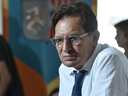 La notte del «delitto imperfetto»: ecco cosa c'è dietro l'esclusione di Crocetta