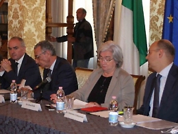 Sul tavolo dell'Antimafia 40 nomi ma «tutti candidabili» Citati La Via, Sammartino e Aiello