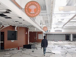 Gdo, fanno affari, fanno i soldi e scappano