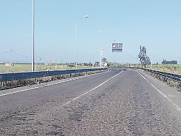 La “Catania-Gela”: 70 km di sangue
Carico di traffico eccessivo sulla statale