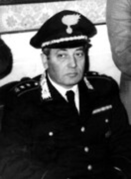 Morto Serafino Licata, un colonnello "scomodo"