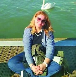 In coma dopo caduta in Inghilterra, raccolta fondi per il rientro a casa di una siciliana