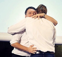 Niente “Vangelo secondo Matteo”, la strategia difensiva di Luca Sammartino per evitare effetti collaterali