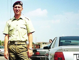 Caso Scieri, due ex caporali saranno processati per la morte del paracadutista